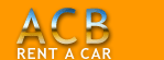 Car rental info